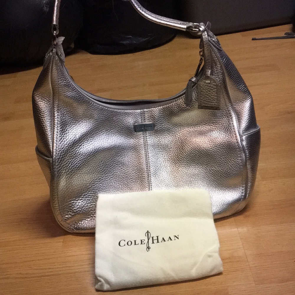 Cole Haan purse